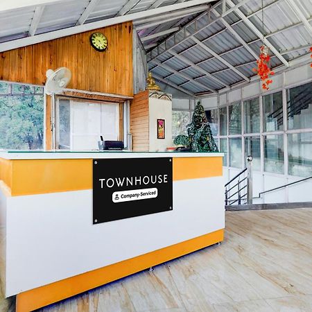 Super Townhouse Mall Road Near Library Chowk Mussoorie Bagian luar foto