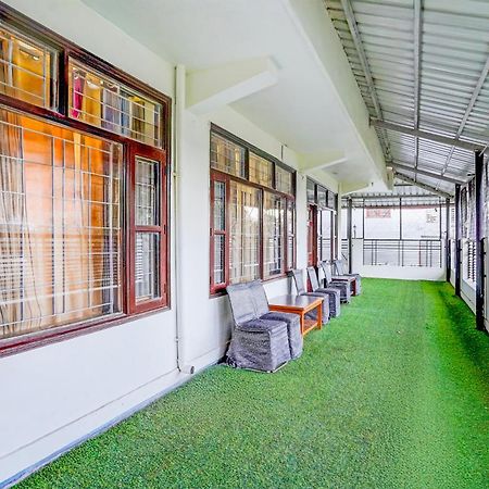 Super Townhouse Mall Road Near Library Chowk Mussoorie Bagian luar foto